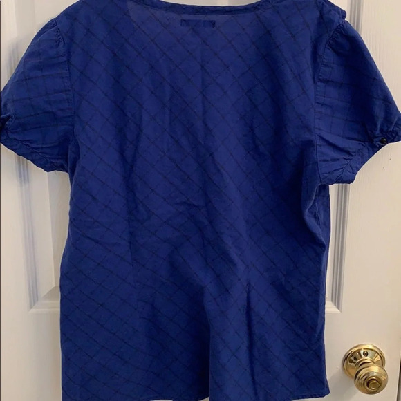 Gap Blouse size Large - Picture 5 of 5